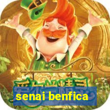 senai benfica